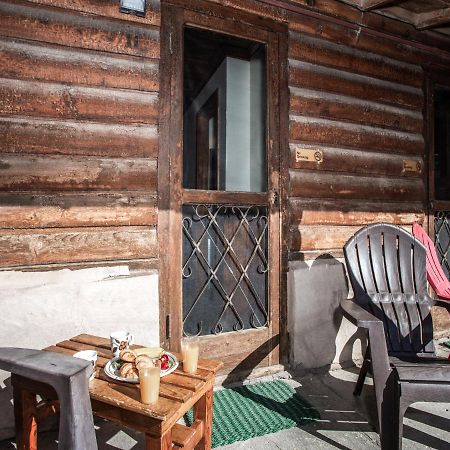 Apache Village Cabinette 11, Queen Bed, Midtown, Sleeps 2 Ruidoso Esterno foto
