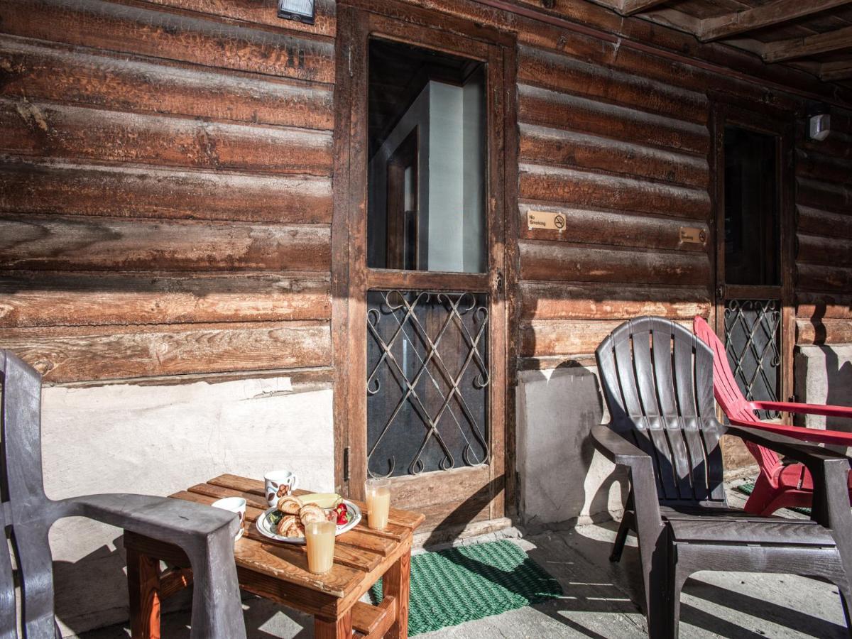 Apache Village Cabinette 11, Queen Bed, Midtown, Sleeps 2 Ruidoso Esterno foto