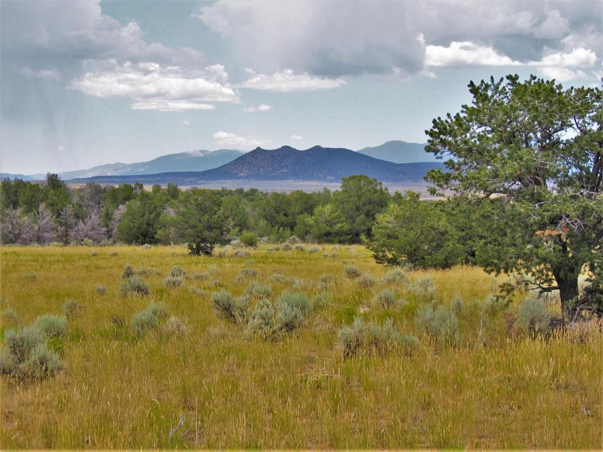 Apache Village Cabinette 11, Queen Bed, Midtown, Sleeps 2 Ruidoso Esterno foto