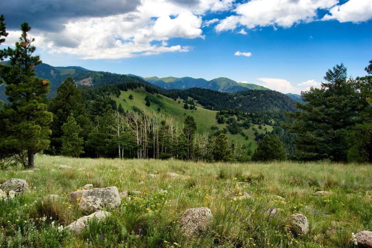 Apache Village Cabinette 11, Queen Bed, Midtown, Sleeps 2 Ruidoso Esterno foto